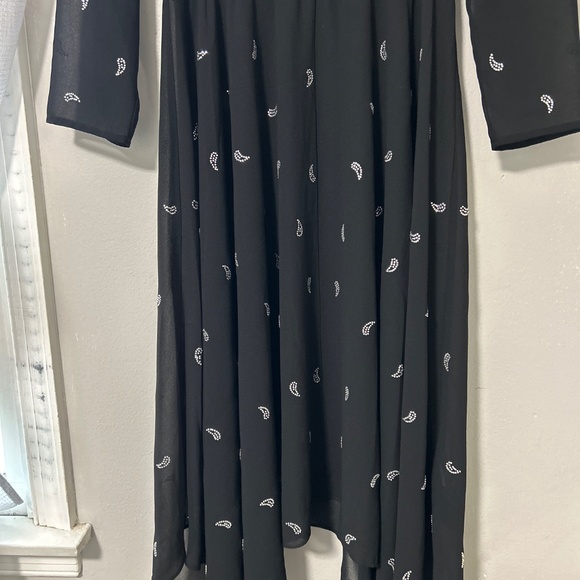 Maje Midi Dress - Picture 3 of 3